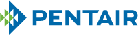 Pentair Print Center Logo